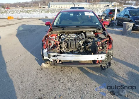 2021 Toyota Corolla Le из США, поврежденный, VIN 5YFEPMAE2MP241489